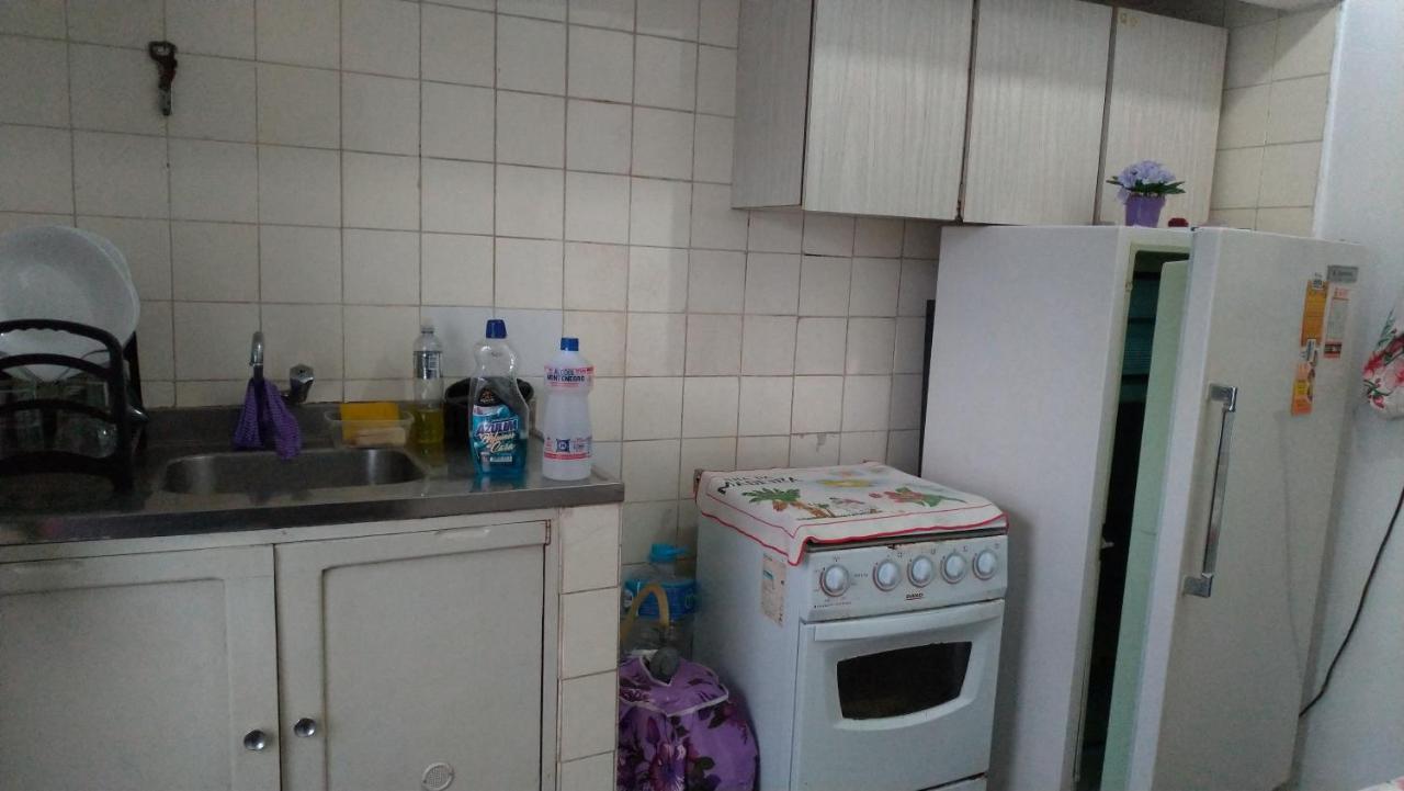 Apartamento Teresopolis Alto Exterior foto