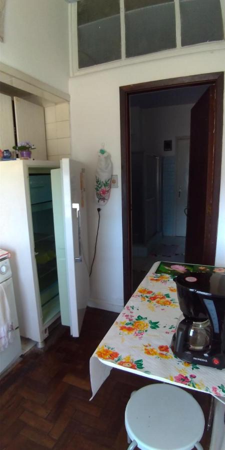 Apartamento Teresopolis Alto Exterior foto