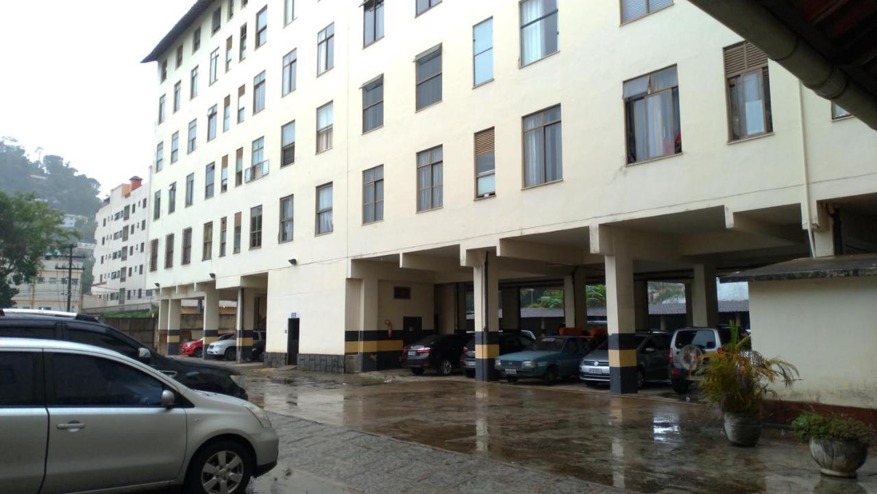 Apartamento Teresopolis Alto Exterior foto