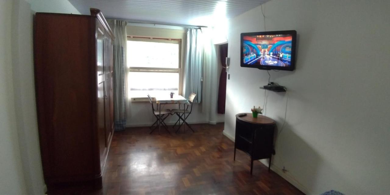 Apartamento Teresopolis Alto Exterior foto