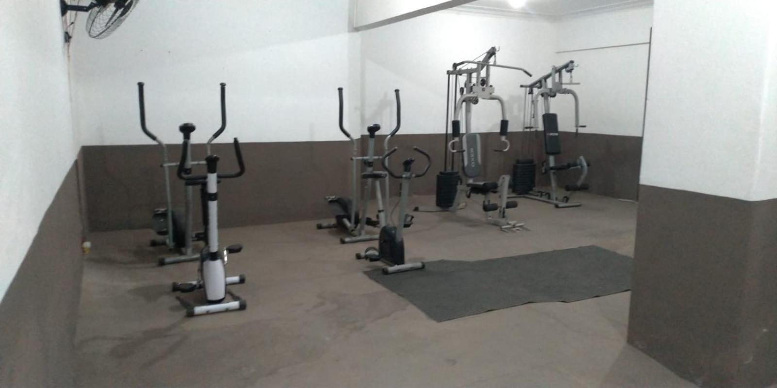 Apartamento Teresopolis Alto Exterior foto